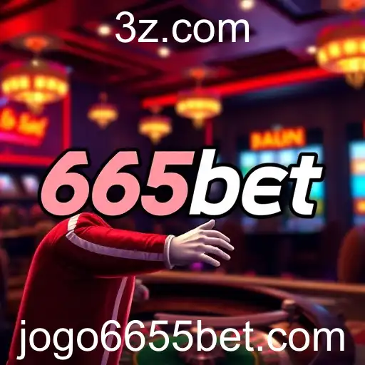 6655bet: Novas Tendências no Mercado de Jogos Online em 2025