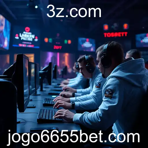 Avanços e Desafios no Setor de Jogos Online