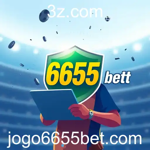 6655bet: Evolução, Desafios e Oportunidades no Mercado de Jogos Online