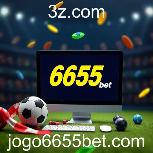 6655bet: Expansão e Inovações no Mercado de Jogos Online
