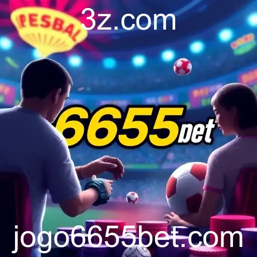 6655bet e o Crescimento das Apostas Online no Brasil: Tendências e Desafios