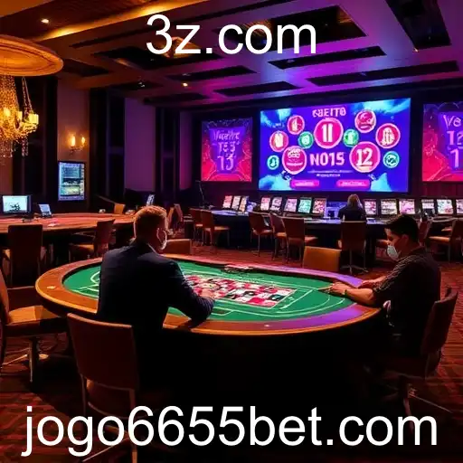 A Revolução do Entretenimento Através de Plataformas Online