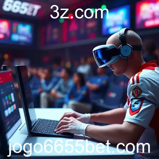 Novas Parcerias Transformam o Mercado de Jogos