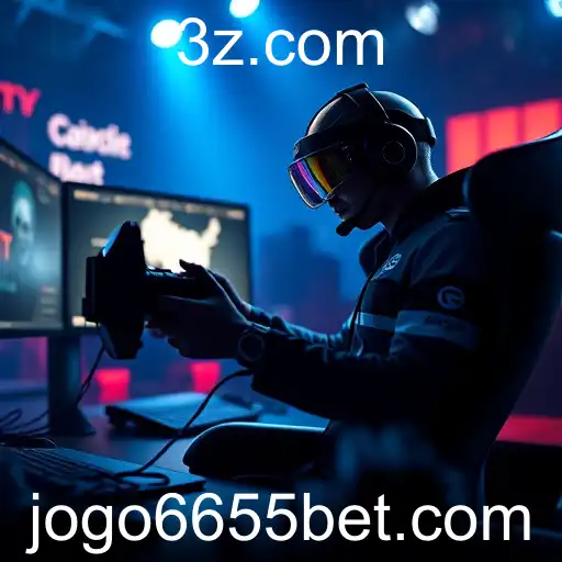 Tendências no Mundo dos Jogos Online