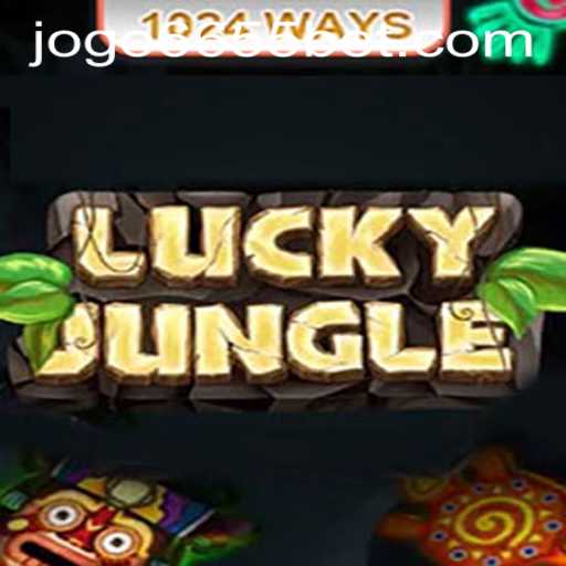 Exploring LuckyJungle1024: The Exciting World of Jungle Adventures