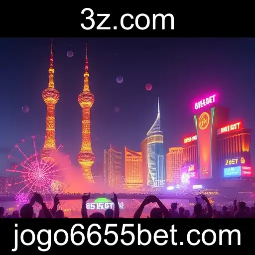 A Evolução do Jogo Online: O Impacto do 6655bet no Brasil