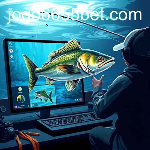 Online Fishing
