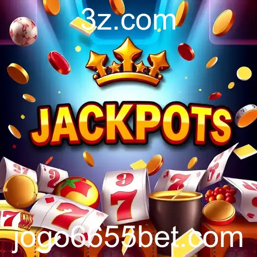 A Ascensão do 6655bet no Mundo dos Jogos Online