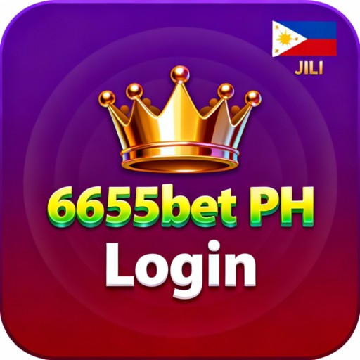 6655bet PH Login