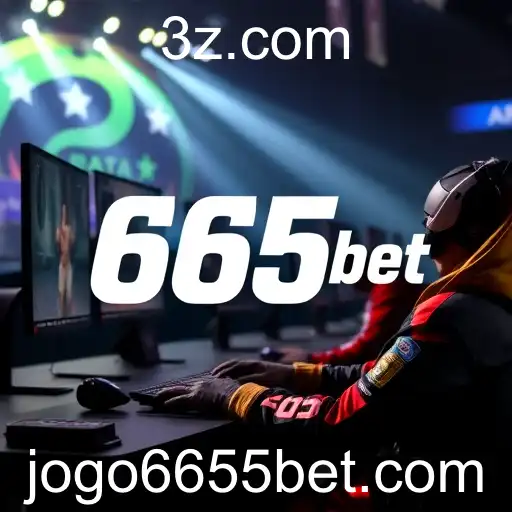 Novas Tendências em Jogos Online e o Papel do 6655bet