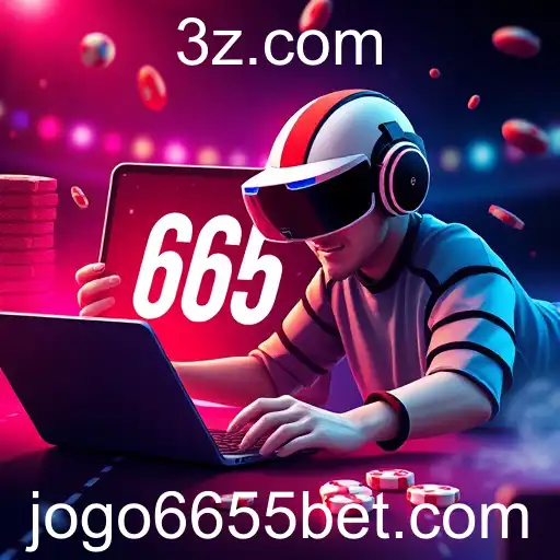 A Ascensão do 6655bet no Cenário de Jogos Online
